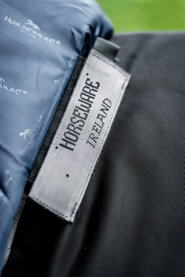 Rambo Supreme 1680D 0 G. - Black/Thunderstorm Grey